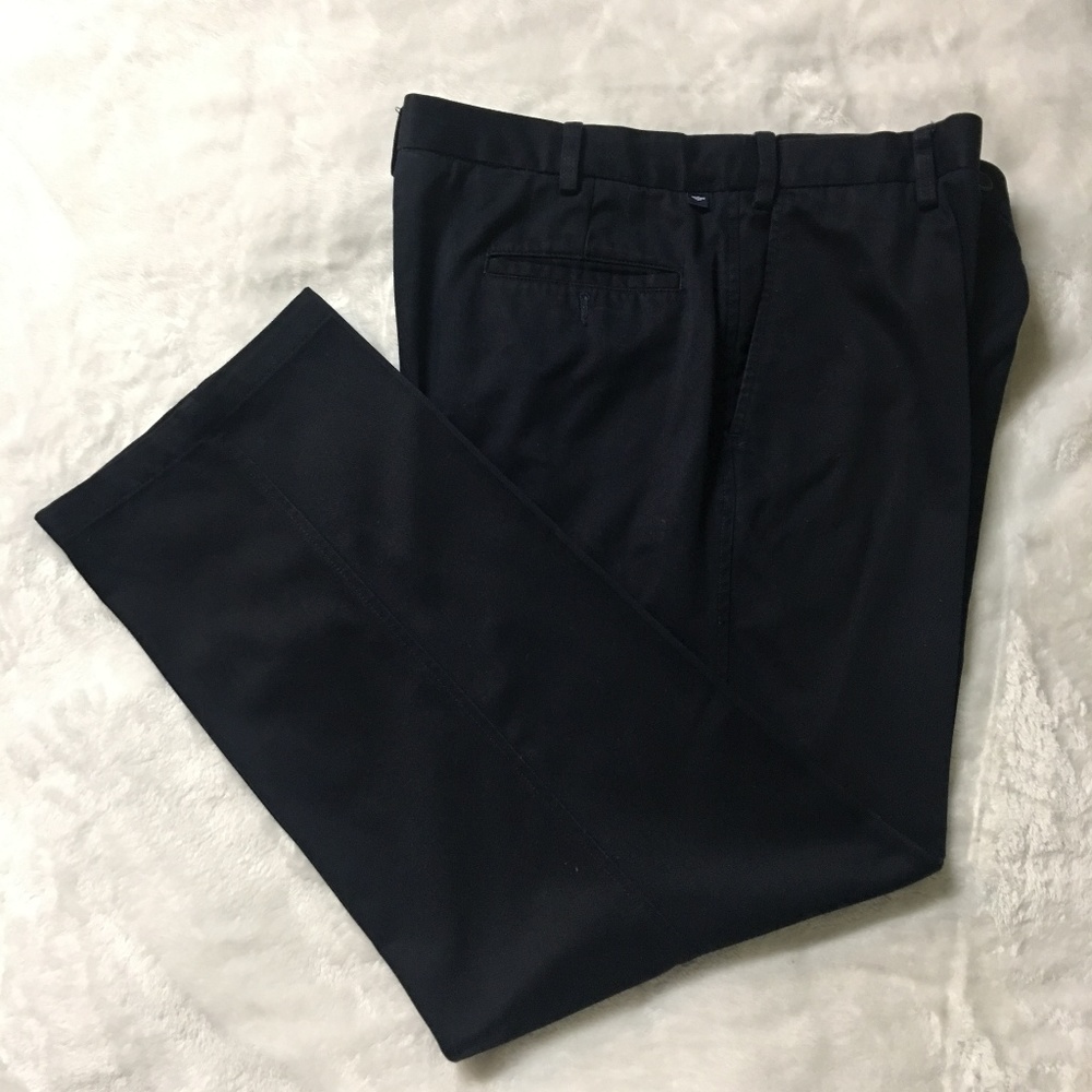 Dockers Slacks - Blue - Men's - 36x30